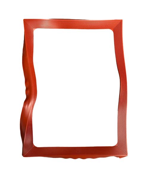 GASKET - BURNER ASSEMBLY